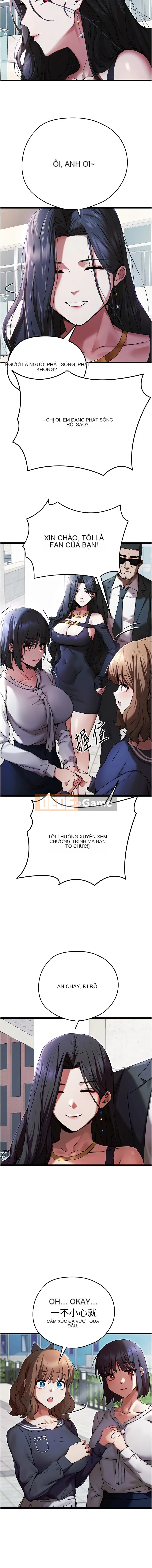 Đây là lần đầu tiên em yêu, mong các bác cho em lời khuyên. Chương 48-49