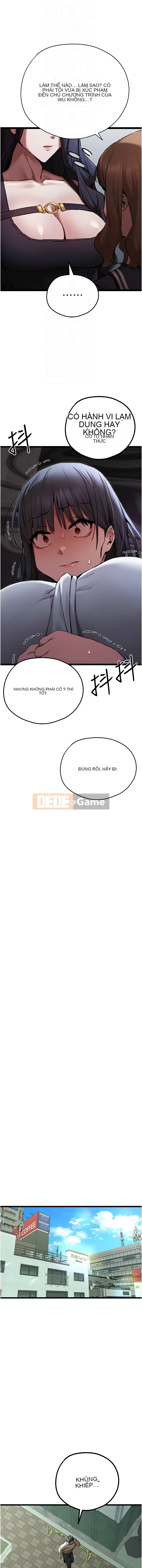 Đây là lần đầu tiên em yêu, mong các bác cho em lời khuyên. Chương 48-49