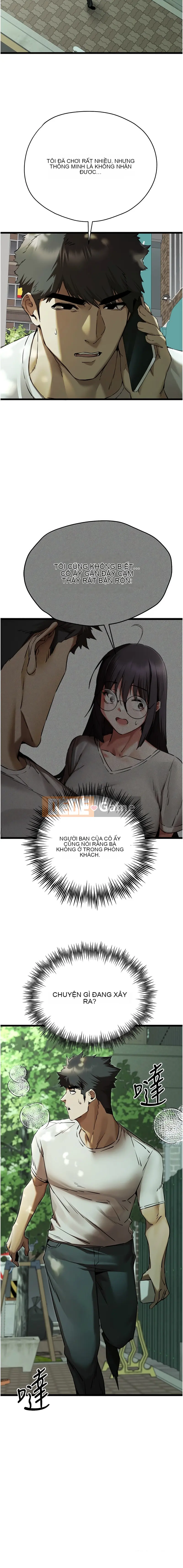 Đây là lần đầu tiên em yêu, mong các bác cho em lời khuyên. Chương 48-49