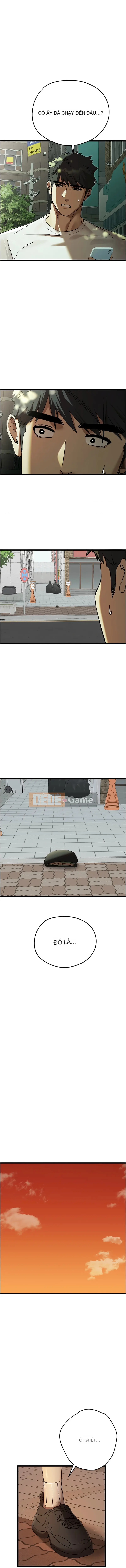 Đây là lần đầu tiên em yêu, mong các bác cho em lời khuyên. Chương 48-49