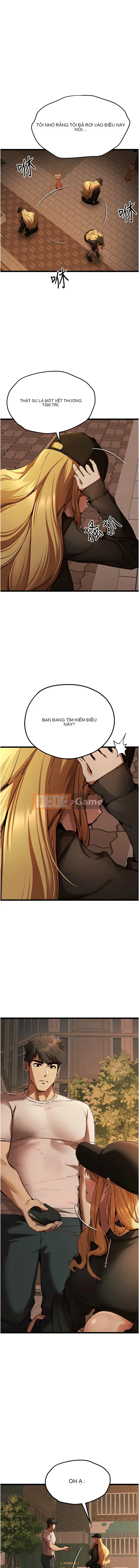 Đây là lần đầu tiên em yêu, mong các bác cho em lời khuyên. Chương 48-49