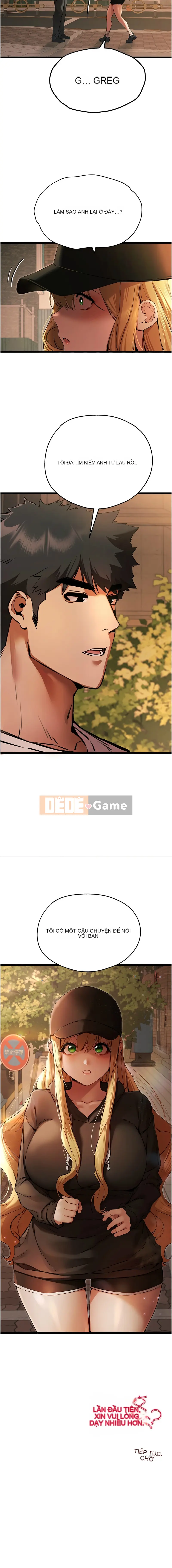 Đây là lần đầu tiên em yêu, mong các bác cho em lời khuyên. Chương 48-49