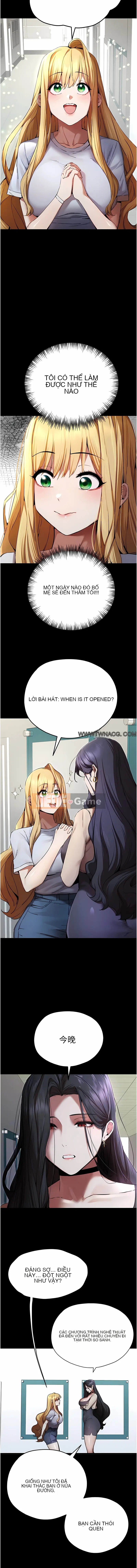 Đây là lần đầu tiên em yêu, mong các bác cho em lời khuyên. Chương 48-49