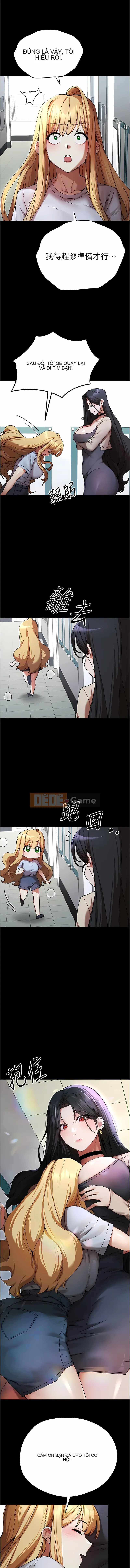 Đây là lần đầu tiên em yêu, mong các bác cho em lời khuyên. Chương 48-49