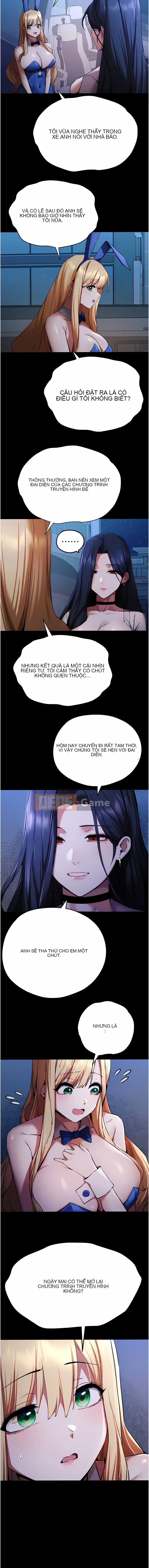 Đây là lần đầu tiên em yêu, mong các bác cho em lời khuyên. Chương 48-49