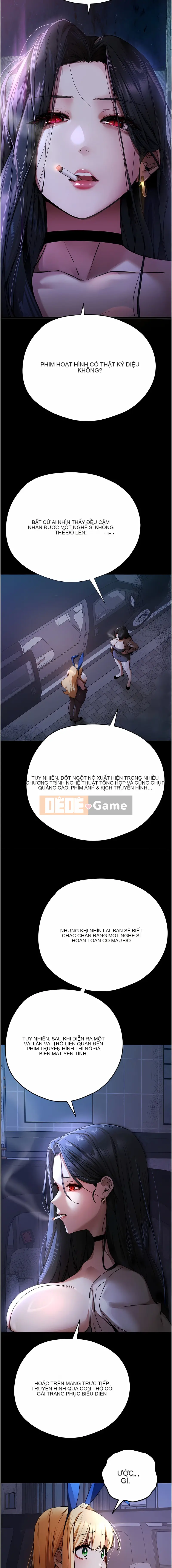 Đây là lần đầu tiên em yêu, mong các bác cho em lời khuyên. Chương 48-49