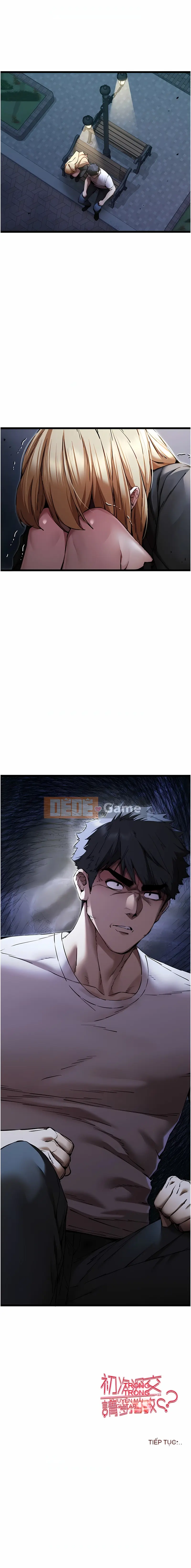 Đây là lần đầu tiên em yêu, mong các bác cho em lời khuyên. Chương 48-49