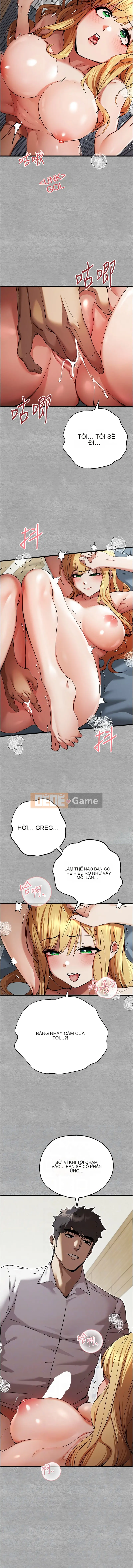 Đây là lần đầu tiên em yêu, mong các bác cho em lời khuyên. Chương 44-45