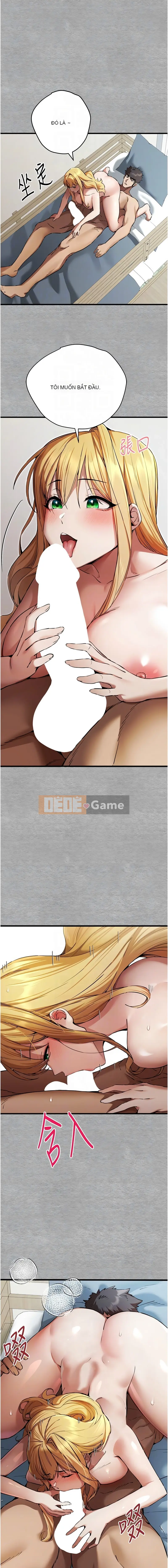 Đây là lần đầu tiên em yêu, mong các bác cho em lời khuyên. Chương 44-45