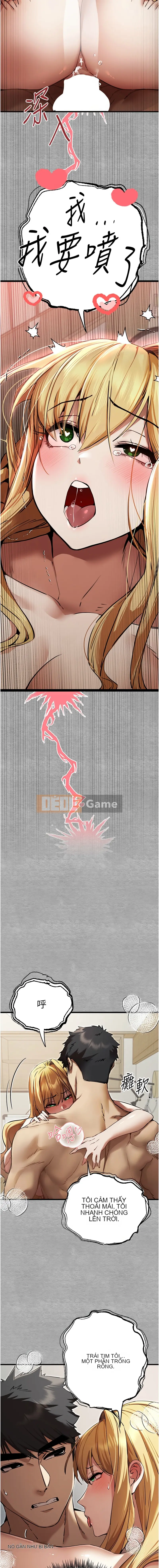 Đây là lần đầu tiên em yêu, mong các bác cho em lời khuyên. Chương 44-45