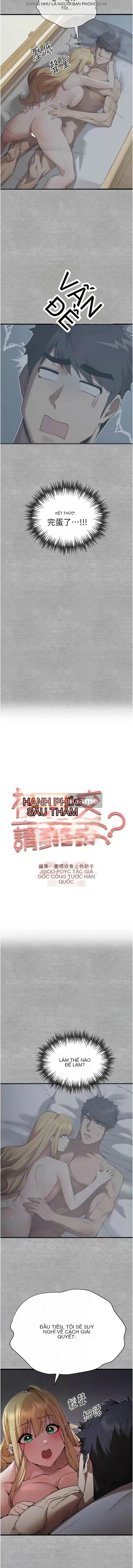 Đây là lần đầu tiên em yêu, mong các bác cho em lời khuyên. Chương 44-45