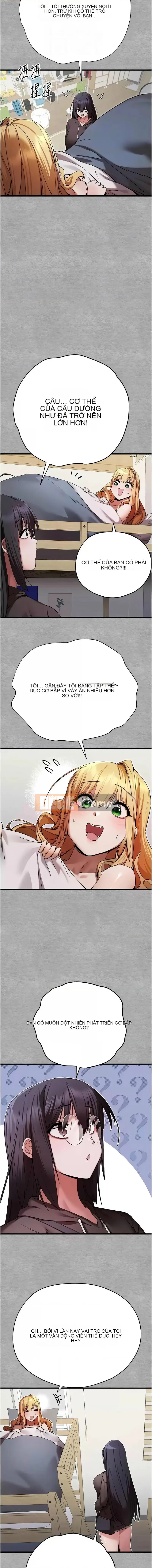 Đây là lần đầu tiên em yêu, mong các bác cho em lời khuyên. Chương 44-45