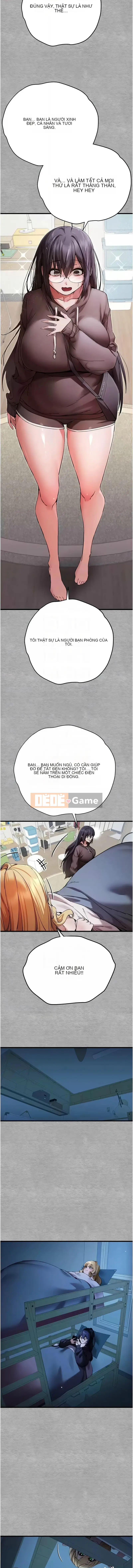 Đây là lần đầu tiên em yêu, mong các bác cho em lời khuyên. Chương 44-45