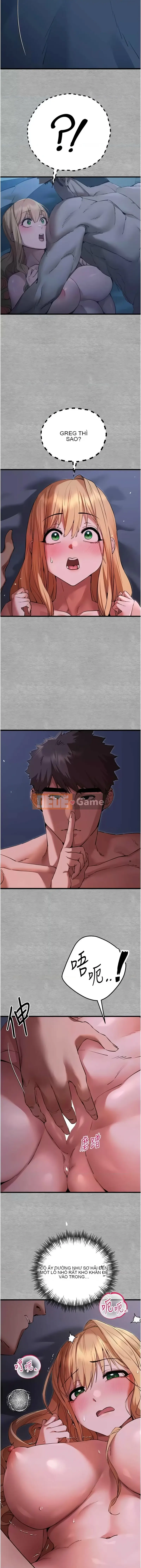 Đây là lần đầu tiên em yêu, mong các bác cho em lời khuyên. Chương 44-45