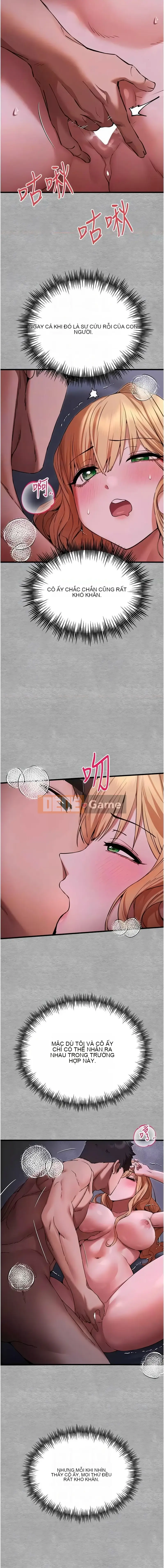 Đây là lần đầu tiên em yêu, mong các bác cho em lời khuyên. Chương 44-45