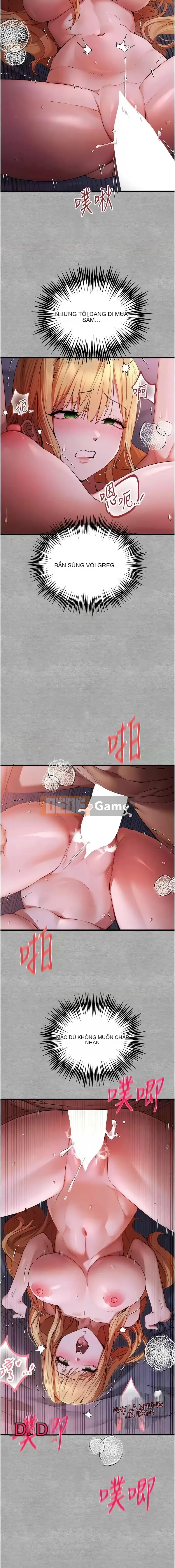 Đây là lần đầu tiên em yêu, mong các bác cho em lời khuyên. Chương 44-45