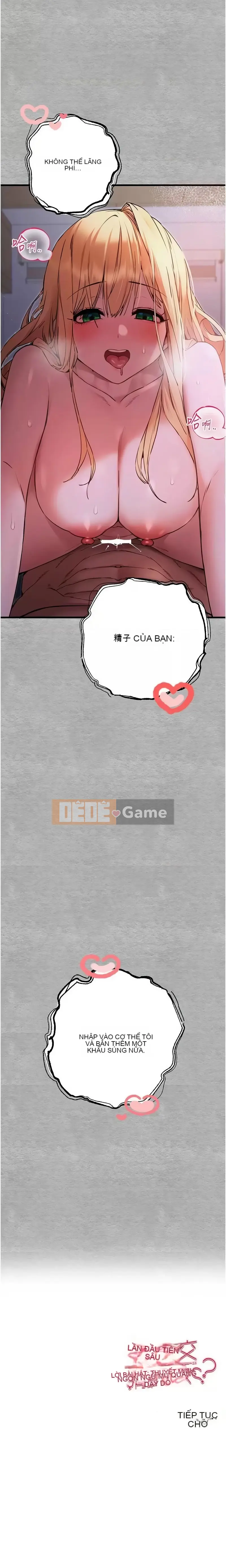 Đây là lần đầu tiên em yêu, mong các bác cho em lời khuyên. Chương 44-45