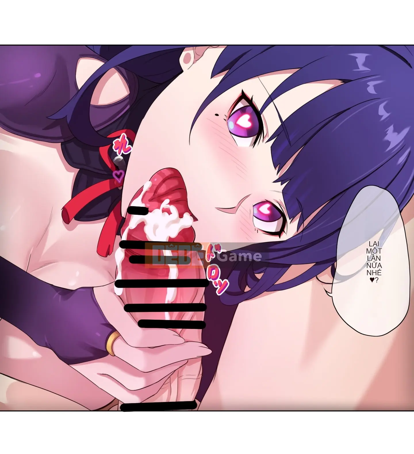 [AngryKuma] Genshin Impact General Thunder (Genshin Impact) [Leo x Blue Star phiên bản Trung Quốc]