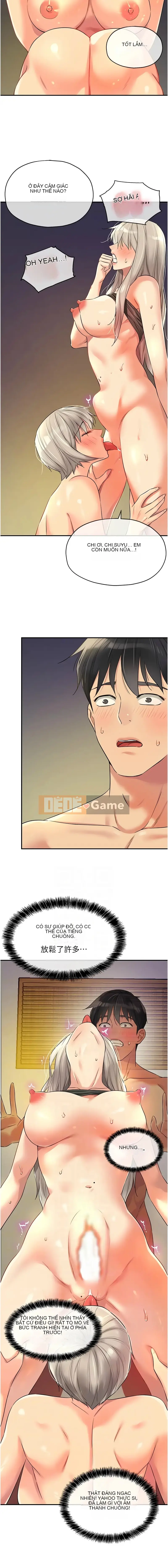 Cửa hàng tạp hóa lỗ Chương 90-91