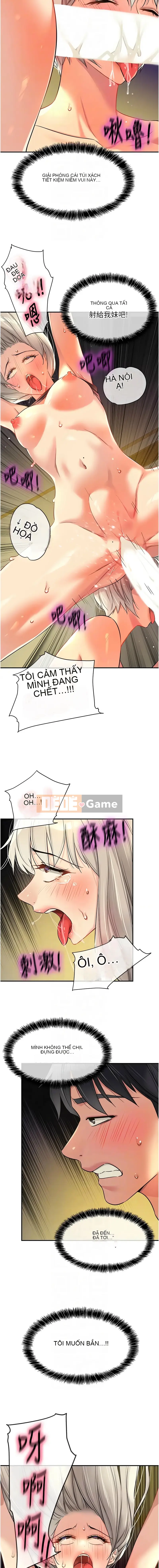 Cửa hàng tạp hóa lỗ Chương 90-91