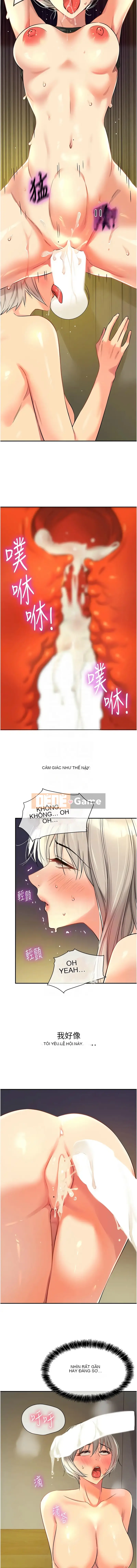 Cửa hàng tạp hóa lỗ Chương 90-91