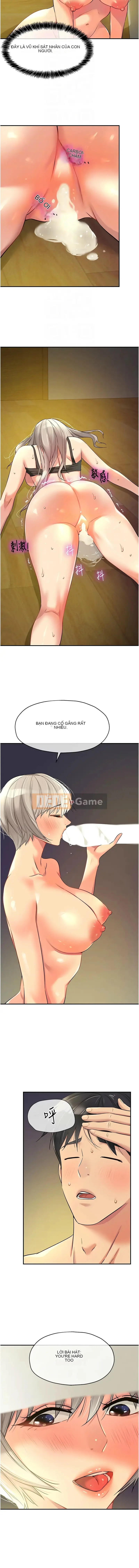 Cửa hàng tạp hóa lỗ Chương 90-91