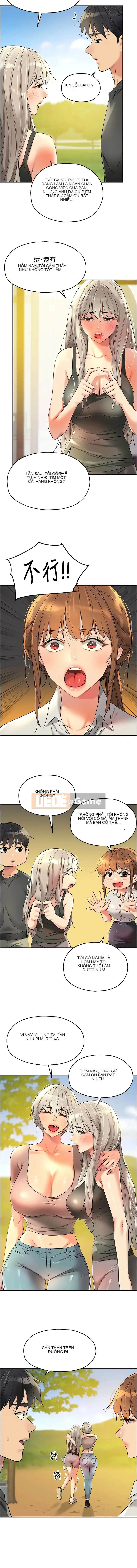 Cửa hàng tạp hóa lỗ Chương 90-91