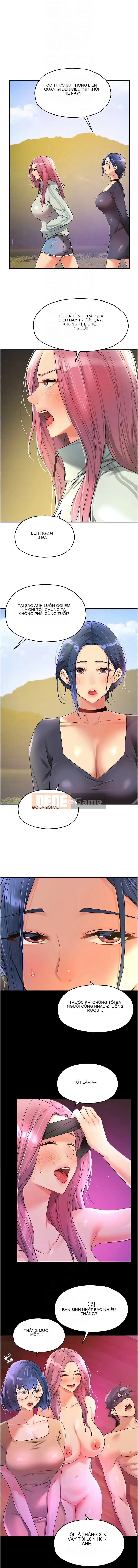 Cửa hàng tạp hóa lỗ Chương 90-91