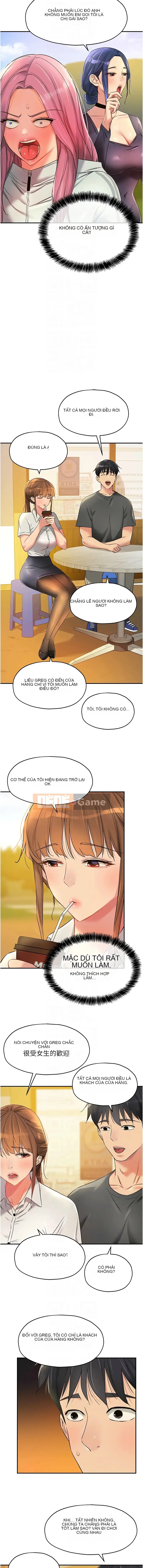 Cửa hàng tạp hóa lỗ Chương 90-91