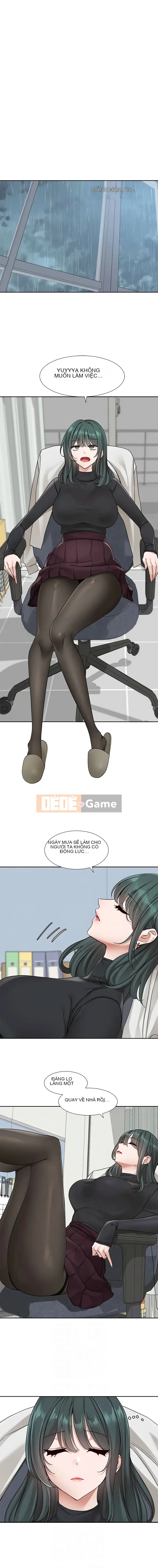 Câu lạc bộ trường em gái Chương 175-176