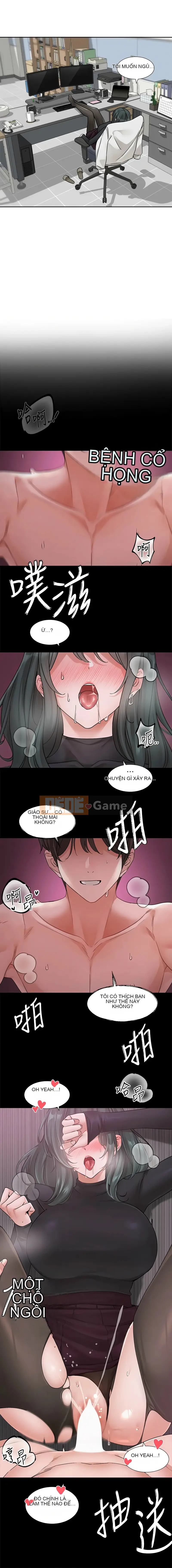 Câu lạc bộ trường em gái Chương 175-176