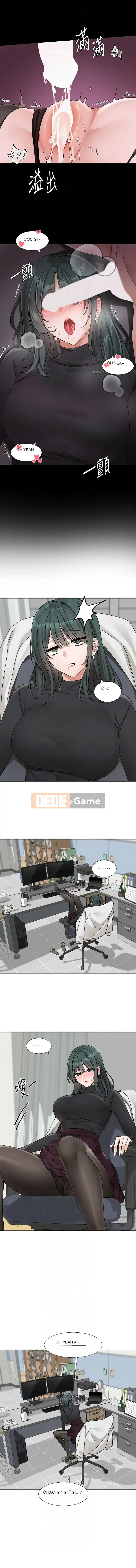 Câu lạc bộ trường em gái Chương 175-176