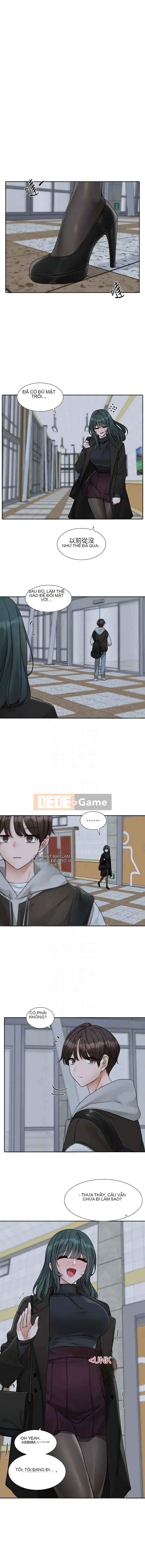 Câu lạc bộ trường em gái Chương 175-176