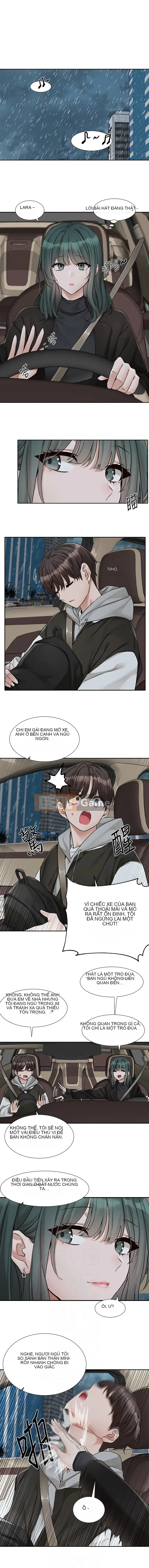 Câu lạc bộ trường em gái Chương 175-176