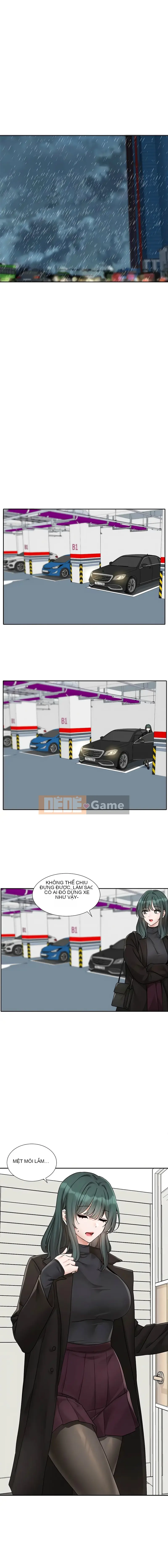 Câu lạc bộ trường em gái Chương 175-176