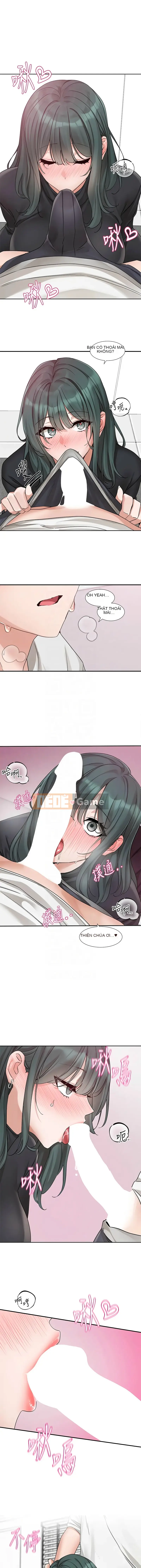 Câu lạc bộ trường em gái Chương 175-176