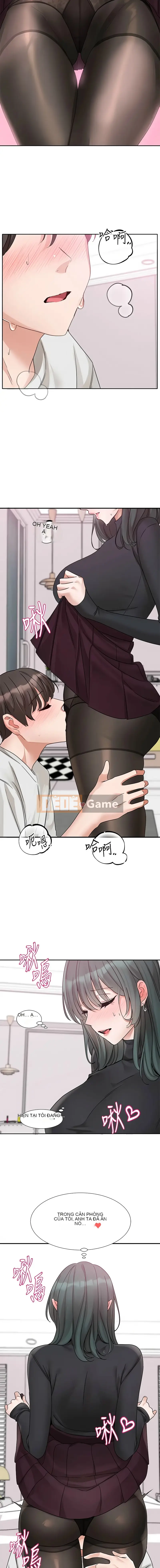 Câu lạc bộ trường em gái Chương 175-176