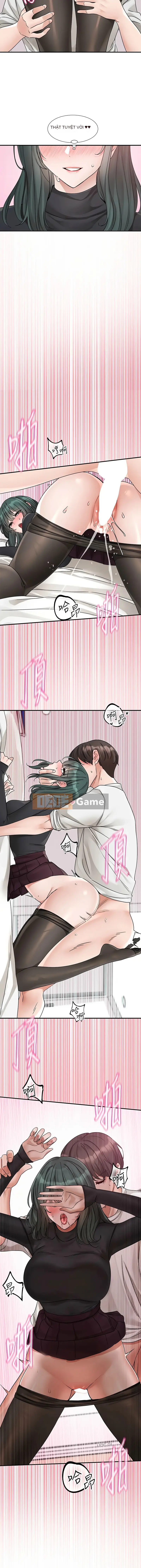 Câu lạc bộ trường em gái Chương 175-176