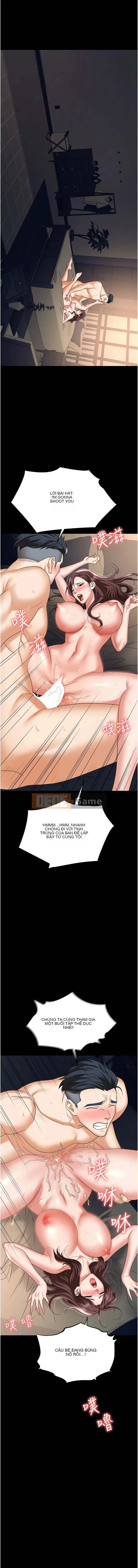 Bẫy công sở Chương 89