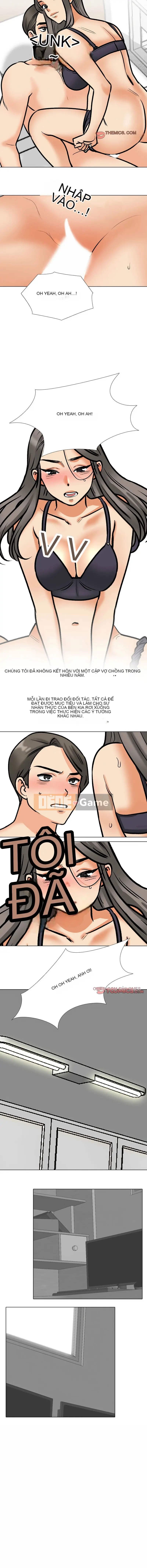 đồng nghiệp vì tình yêu Chương 168-169