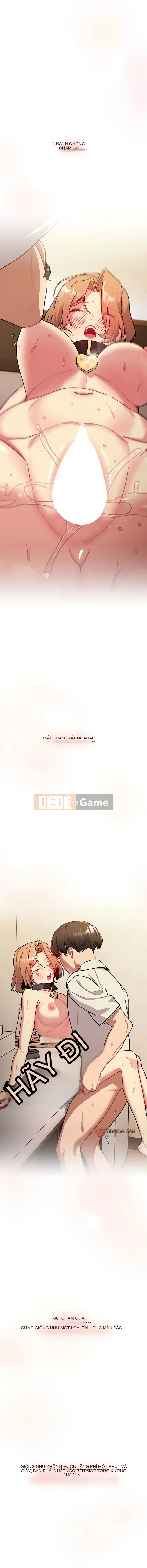 Nhóm hoán đổi tình yêu Chương 111-112