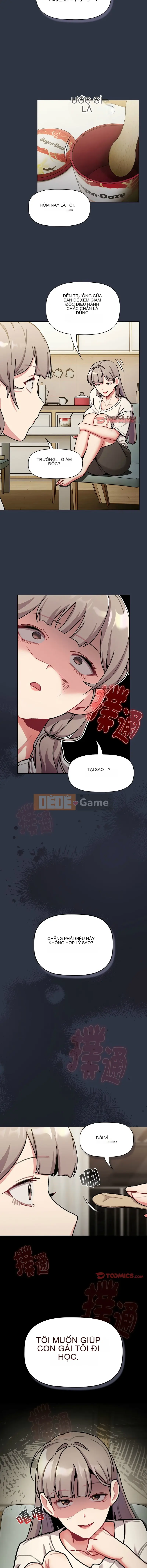 Nhóm hoán đổi tình yêu Chương 111-112