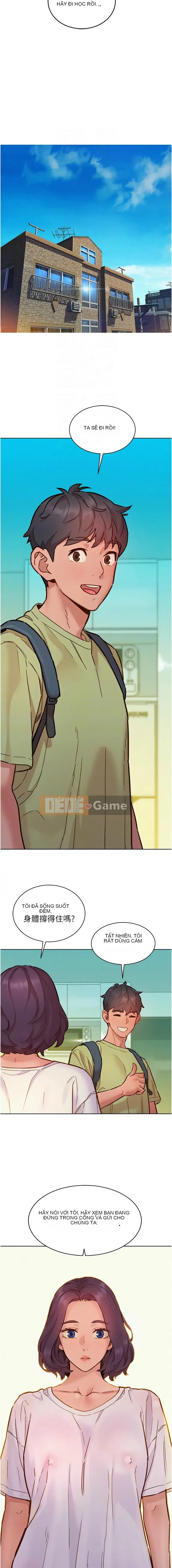 Những đêm không ngủ Chương 86-87