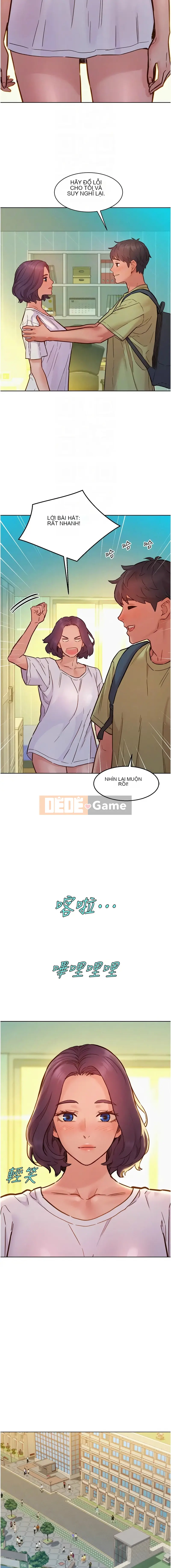 Những đêm không ngủ Chương 86-87