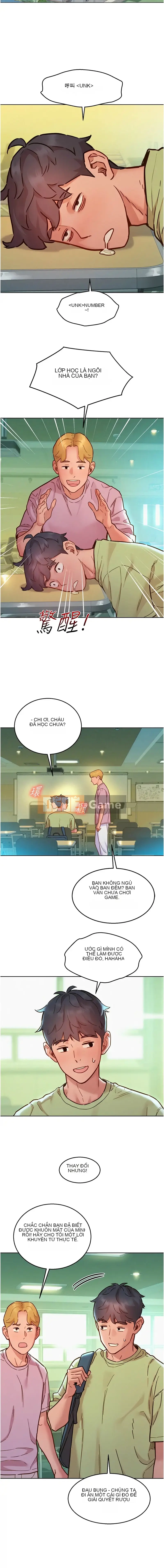 Những đêm không ngủ Chương 86-87