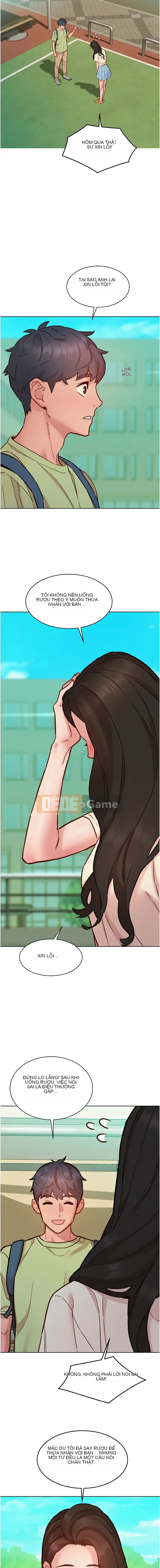 Những đêm không ngủ Chương 86-87