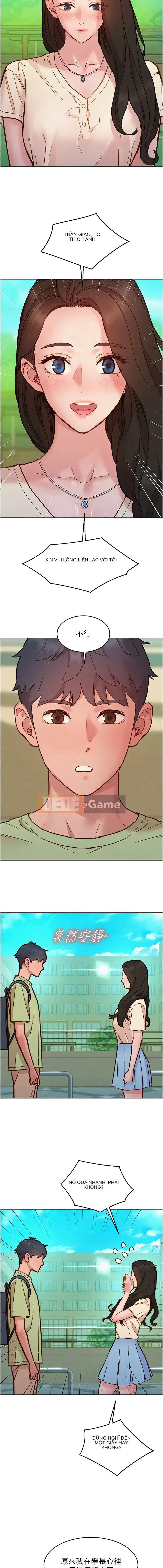 Những đêm không ngủ Chương 86-87