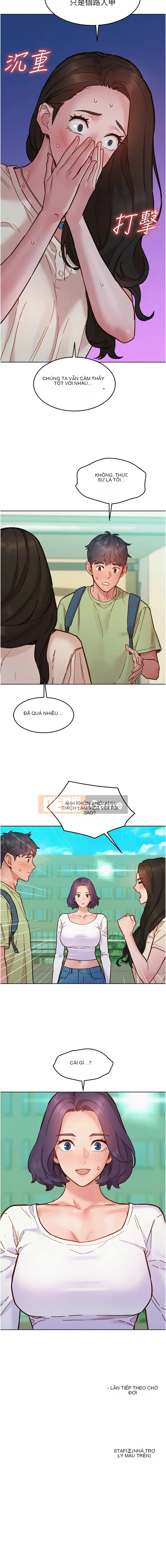 Những đêm không ngủ Chương 86-87