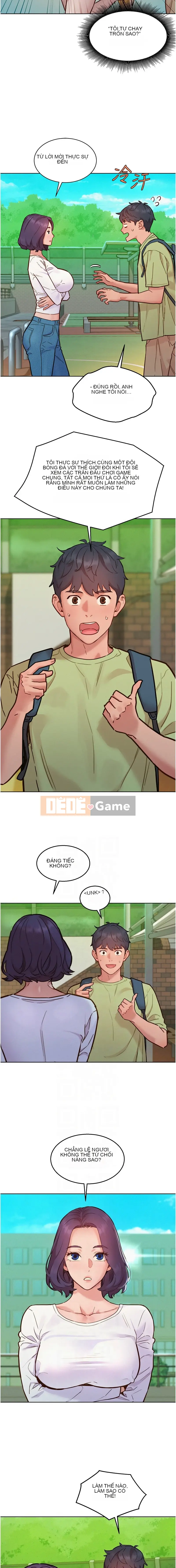 Những đêm không ngủ Chương 86-87