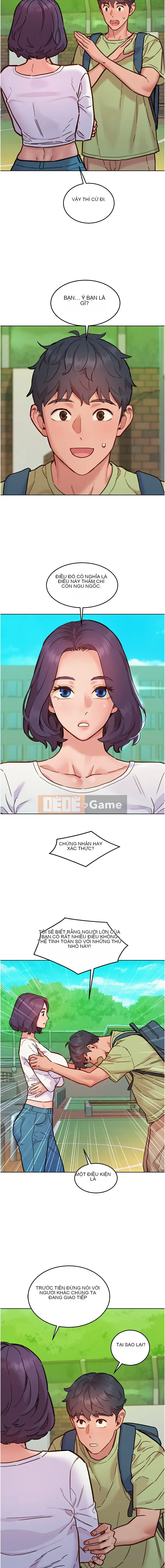 Những đêm không ngủ Chương 86-87